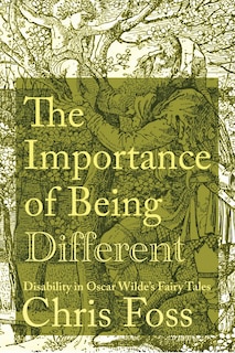 Couverture_The Importance of Being Different