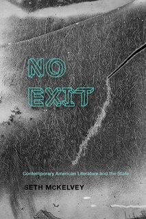 Front cover_No Exit