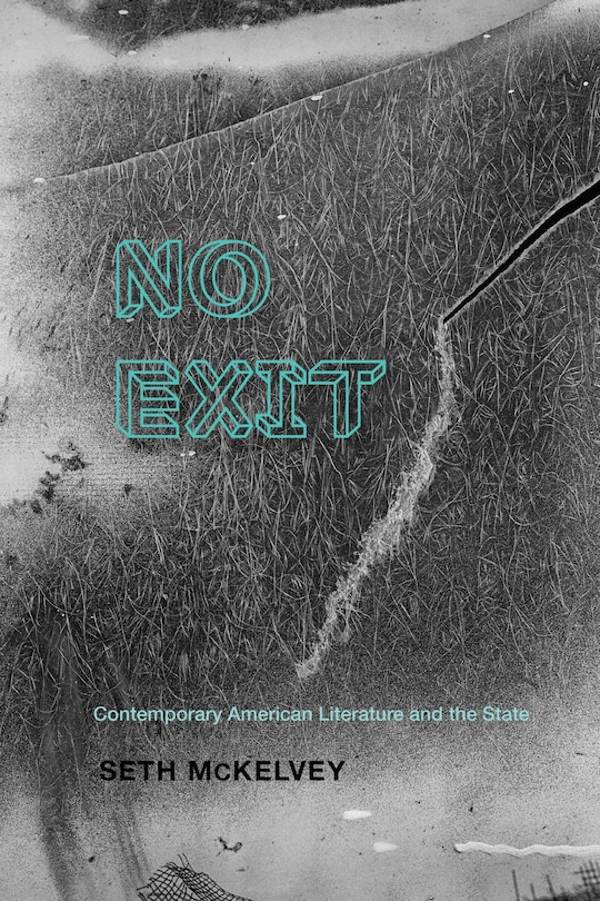 Front cover_No Exit