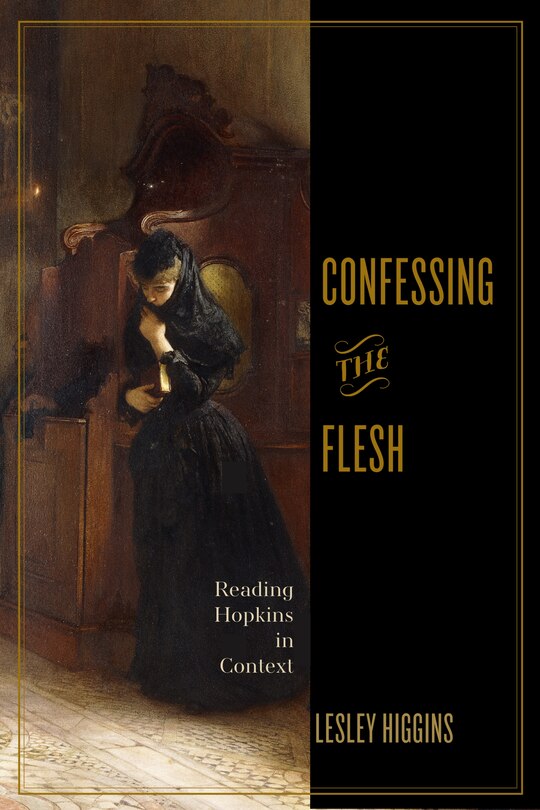 Front cover_Confessing the Flesh
