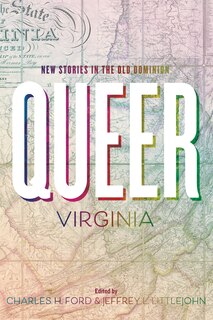 Front cover_Queer Virginia