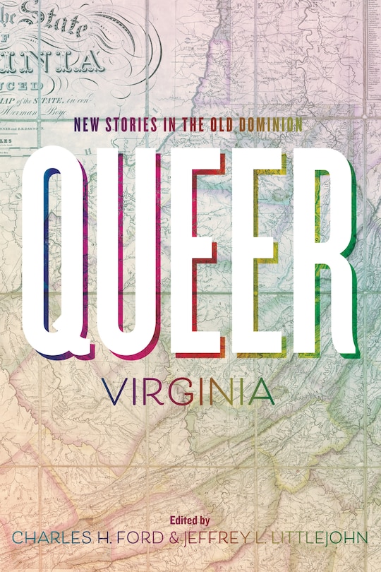 Front cover_Queer Virginia