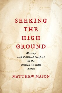 Front cover_Seeking the High Ground