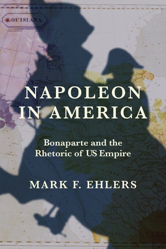 Couverture_Napoleon in America
