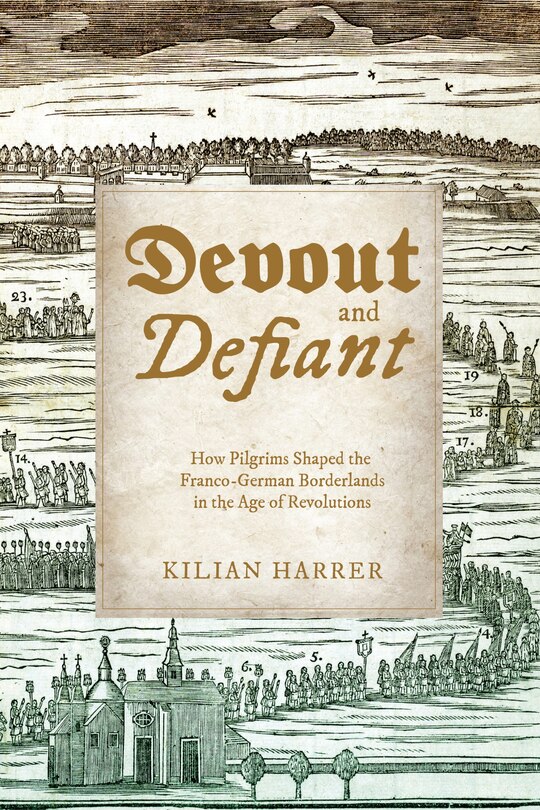 Front cover_Devout and Defiant