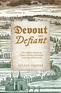 Front cover_Devout and Defiant