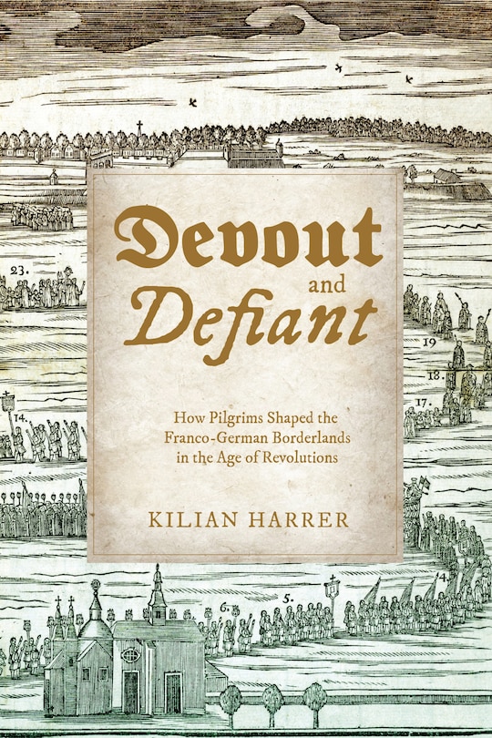 Front cover_Devout and Defiant