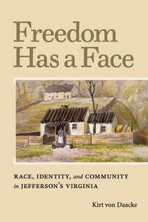 Couverture_Freedom Has a Face