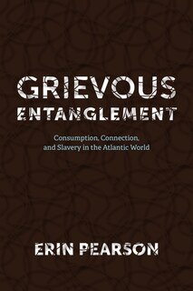 Front cover_Grievous Entanglement