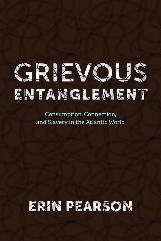 Front cover_Grievous Entanglement