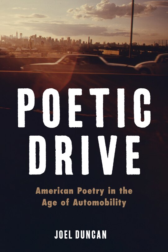 Front cover_Poetic Drive