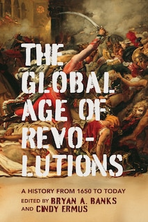 Front cover_The Global Age of Revolutions