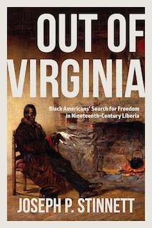 Front cover_Out of Virginia
