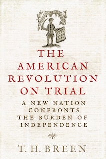 Couverture_The American Revolution on Trial