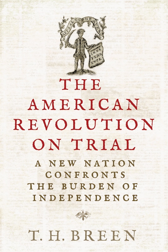 Couverture_The American Revolution on Trial