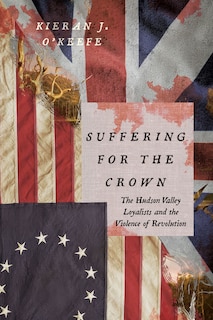 Couverture_Suffering for the Crown