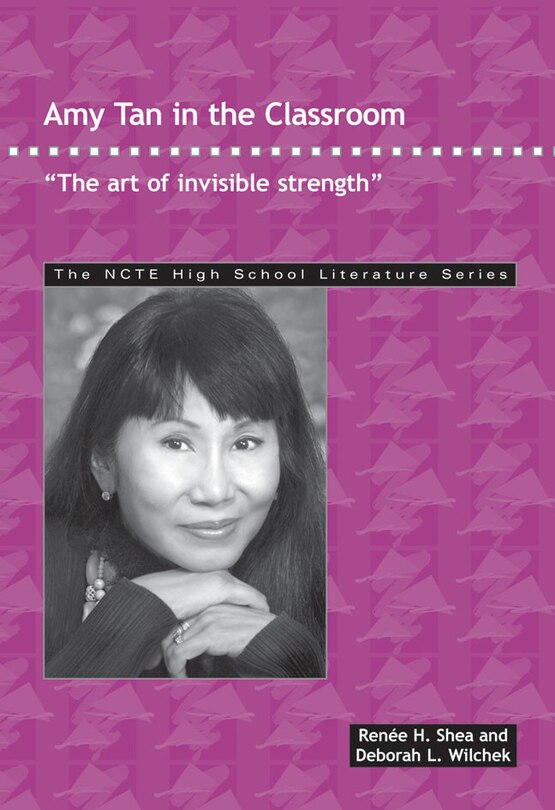 Front cover_Amy Tan in the Classroom