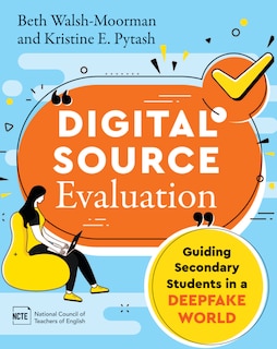 Front cover_Digital Source Evaluation