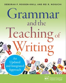 Couverture_Grammar and the Teaching of Writing