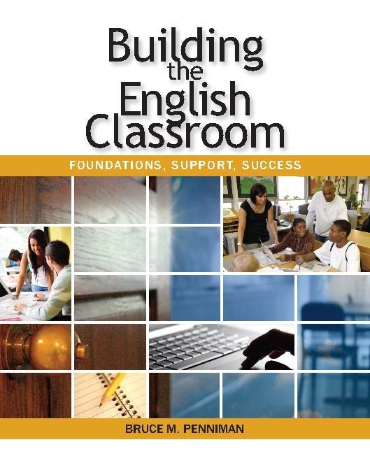 Couverture_Building the English Classroom
