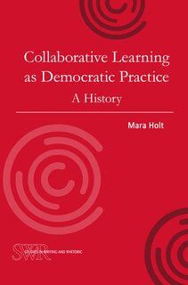 Front cover_Collaborative Learning as Democratic Practice
