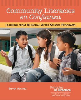Couverture_Community Literacies en Confianza