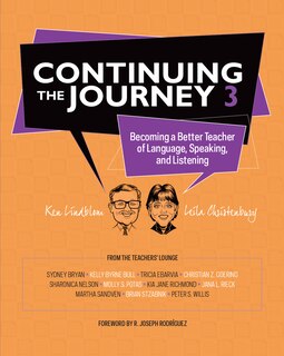 Front cover_Continuing the Journey 3