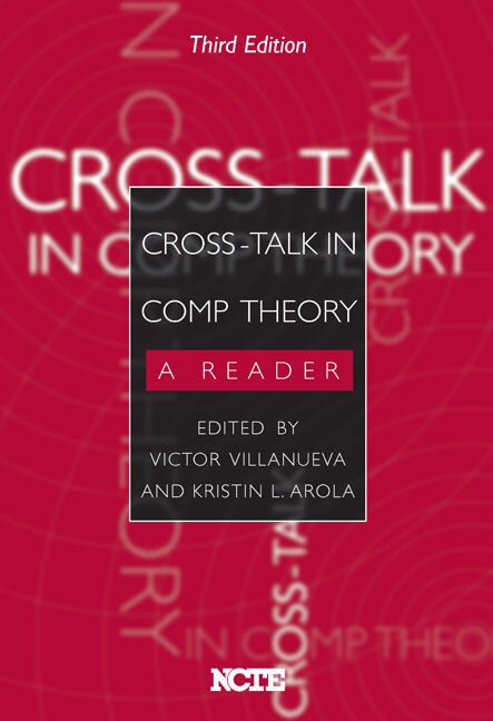Front cover_Cross-Talk in Comp Theory