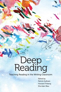 Front cover_Deep Reading