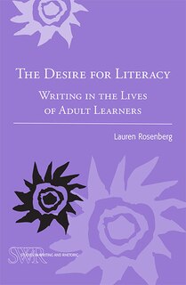 Front cover_The Desire for Literacy