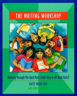 Front cover_The Writing Workshop