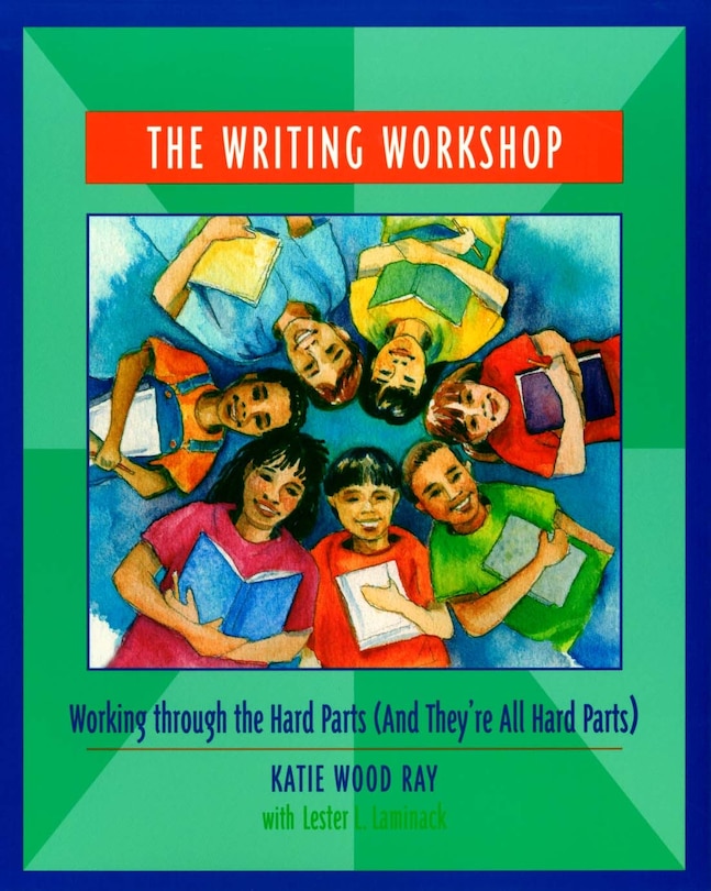 Front cover_The Writing Workshop