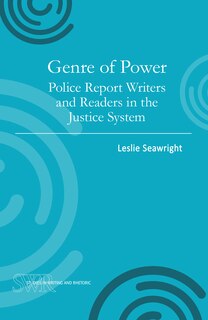 Front cover_Genre of Power