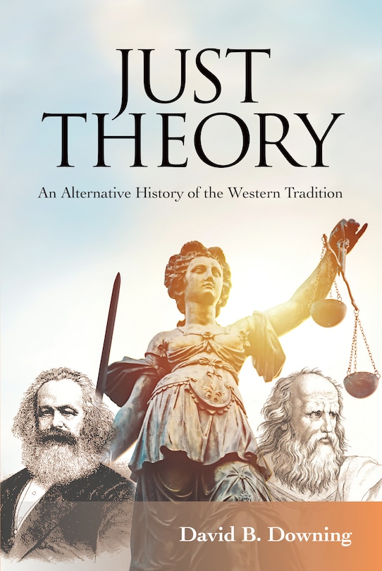 Front cover_Just Theory