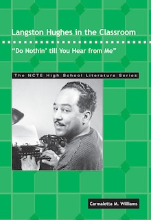 Couverture_Langston Hughes in the Classroom