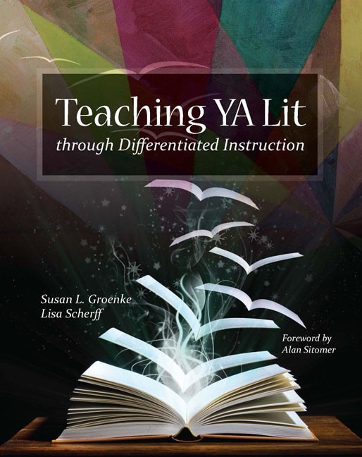 Teaching YA Lit through Differentiated Instruction