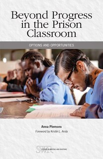 Front cover_Beyond Progress in the Prison Classroom
