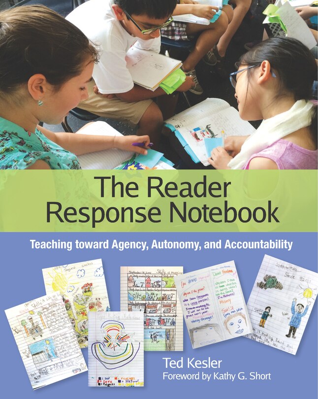 Couverture_The Reader Response Notebook