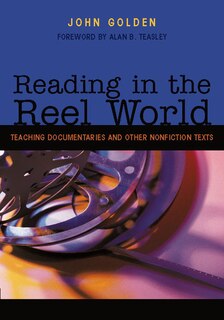 Couverture_Reading in the Reel World
