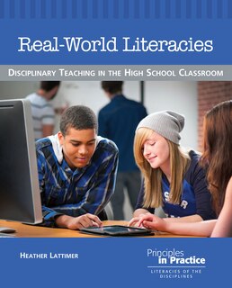 Front cover_Real-World Literacies