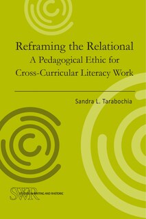 Front cover_Reframing the Relational