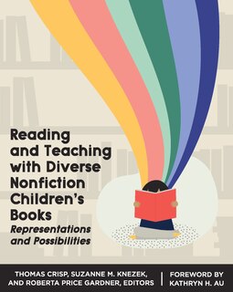 Couverture_Reading and Teaching with Diverse Nonfiction Children's Books