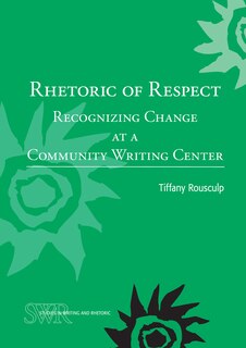 Front cover_Rhetoric of Respect