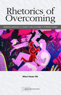 Couverture_Rhetorics of Overcoming