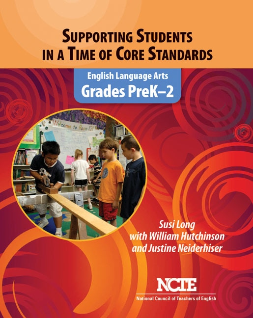Couverture_Supporting Students in a Time of Core Standards