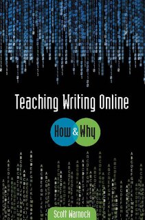 Couverture_Teaching Writing Online