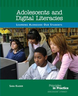 Couverture_Adolescents and Digital Literacies