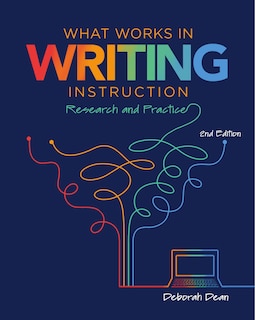 Couverture_What Works in Writing Instruction