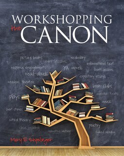 Front cover_Workshopping the Canon