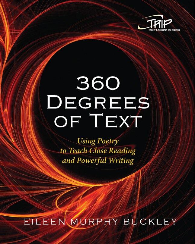 Couverture_360 Degrees of Text